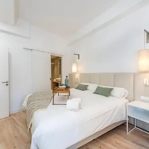  Apartmán Rubi - Turismo De Interior Španělsko