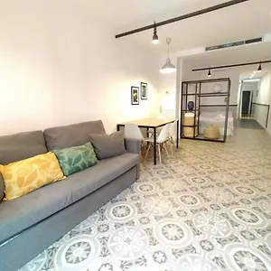  Apartmán Liceu By Gaiarooms