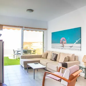  Apartmán Vistas Al Mar Junto A La Playa 3b Španělsko