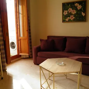 St. Jordi Comtal Apartament Barcelona