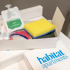 Appartamento Habitat Grace, Barcellona