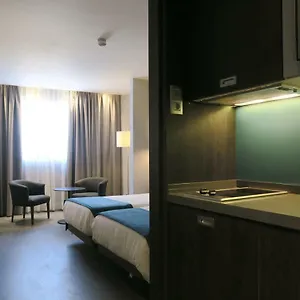 Hg Apartment