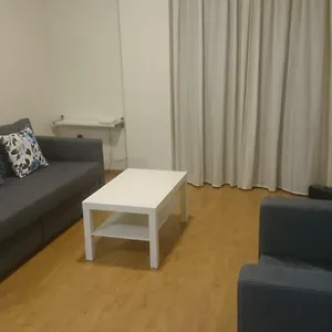 Casa De George Apartament Malaga