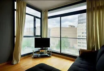 The Lonely Chimney Apartments Barcelona