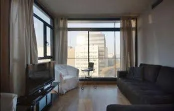 The Lonely Chimney Apartments Barcelona